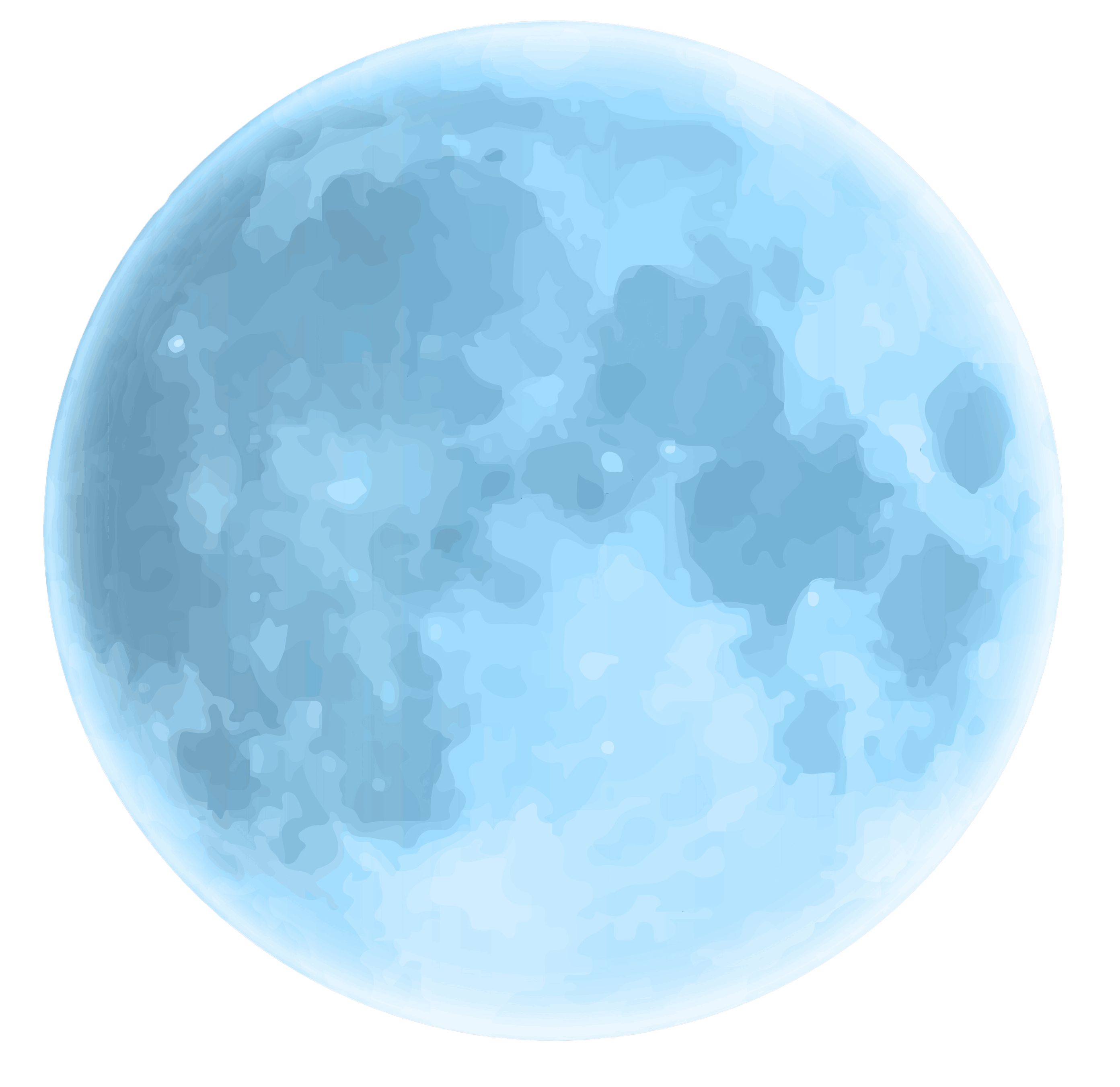 Луна 2062